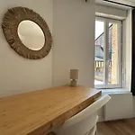 Appartamento Le Duplex Scandinave - T4 - 2ext Rouen