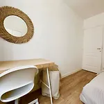 Апартаменты Le Duplex Scandinave - T4 - 2ext