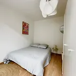 Апартаменты Le Duplex Scandinave - T4 - 2ext *