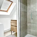 Le Duplex Scandinave - T4 - 2ext Апартаменты