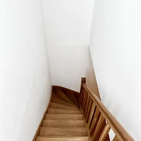 Le Duplex Scandinave - T4 - 2ext * Руан